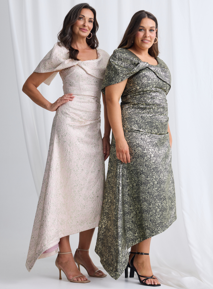 Arita Dress