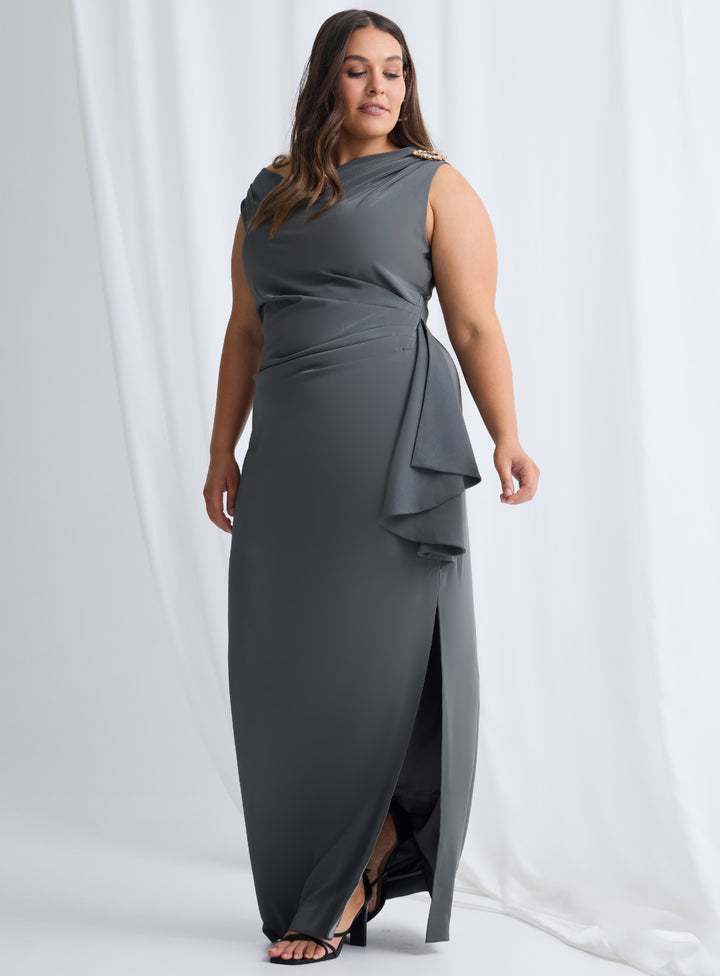 Jannie Dress