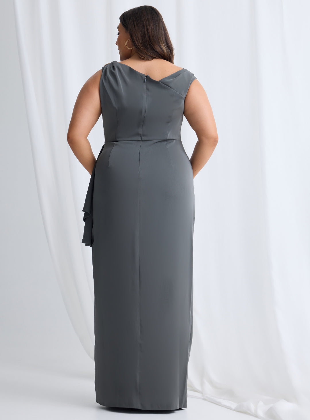 Jannie Dress