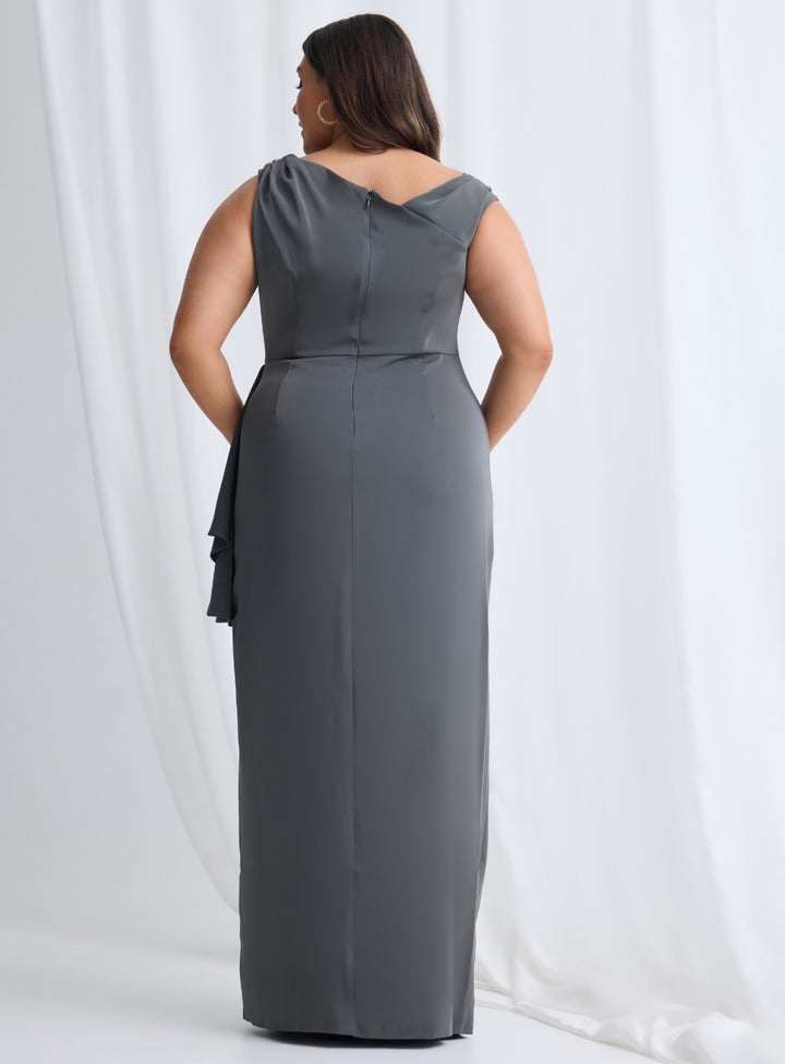 Jannie Dress