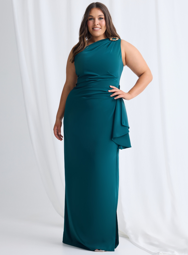 Brionie Dress