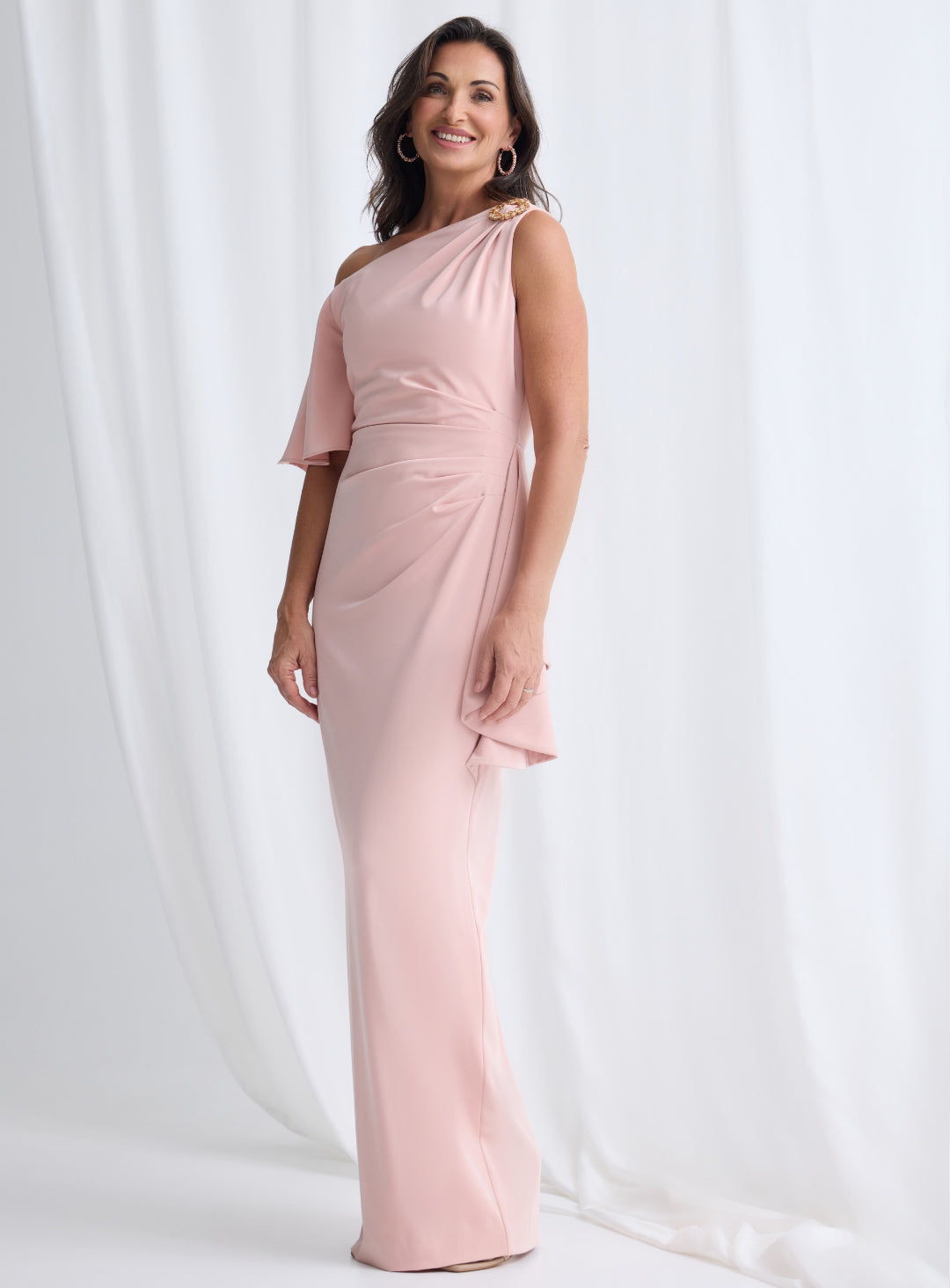 Mishy Dress