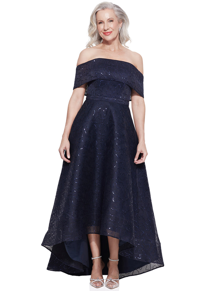 Rosita Dress