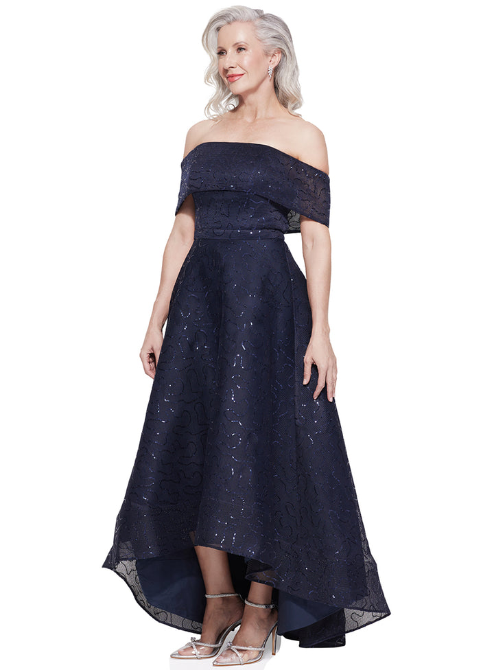 Rosita Dress