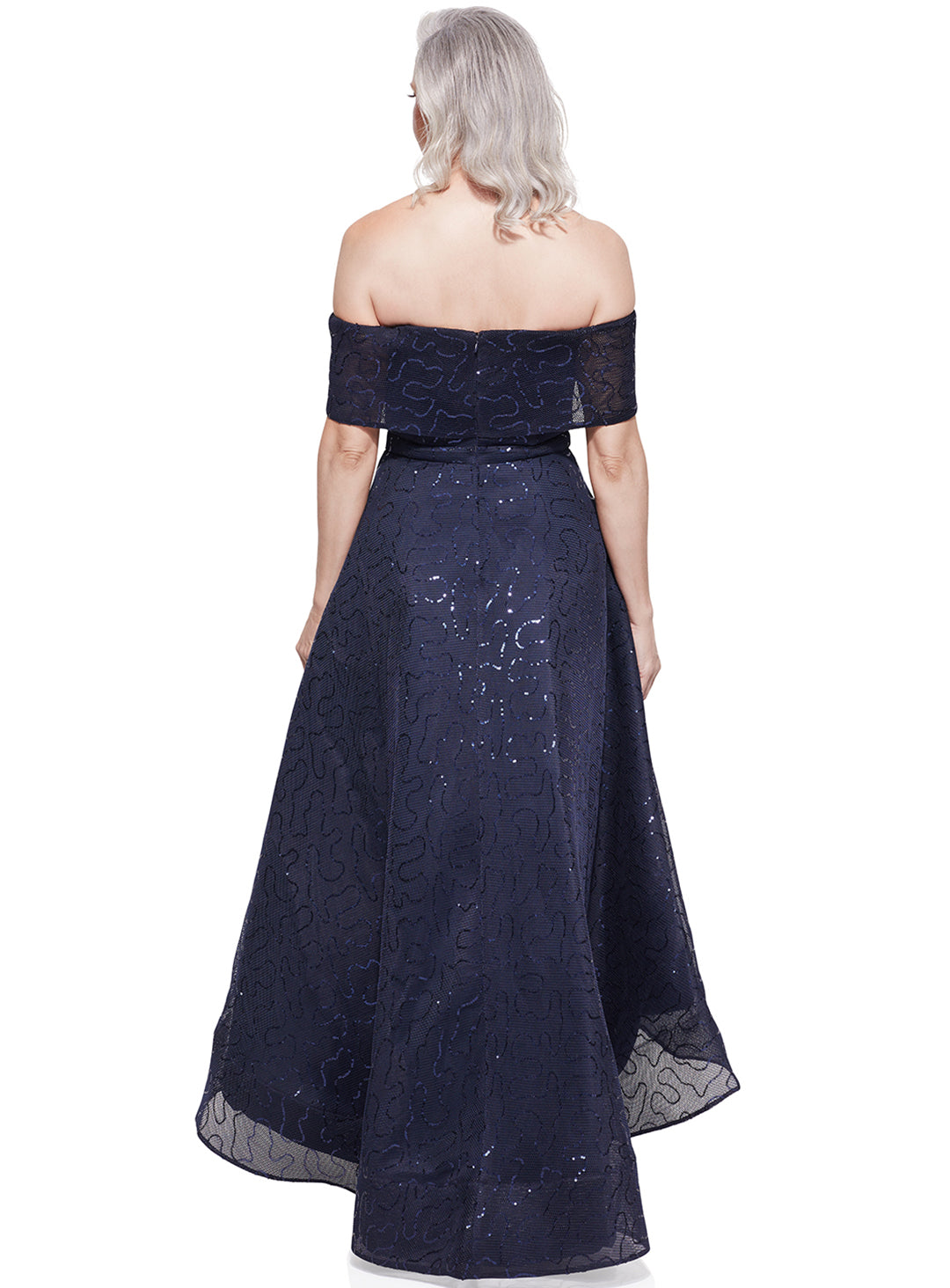 Rosita Dress