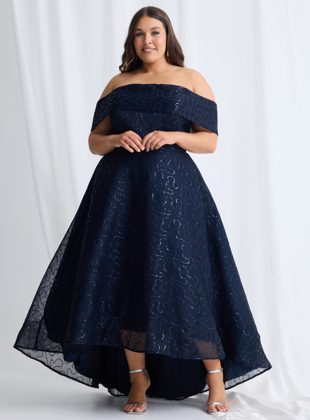 Rosita Dress