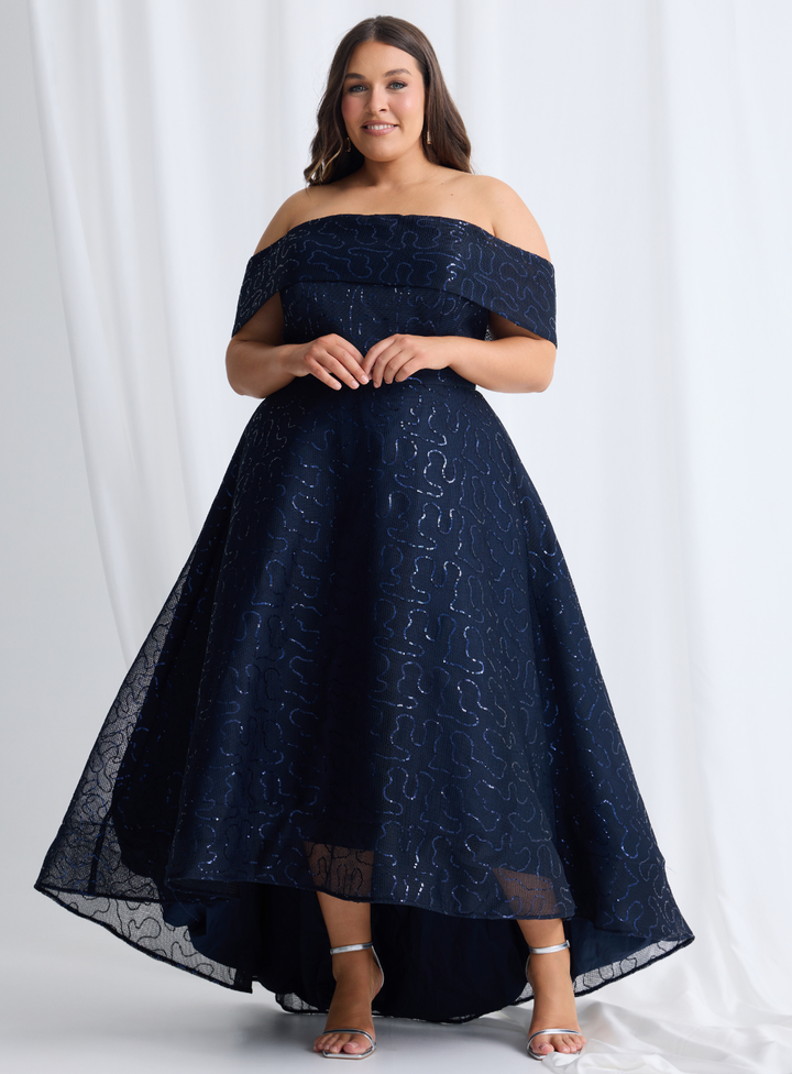 Rosita Dress