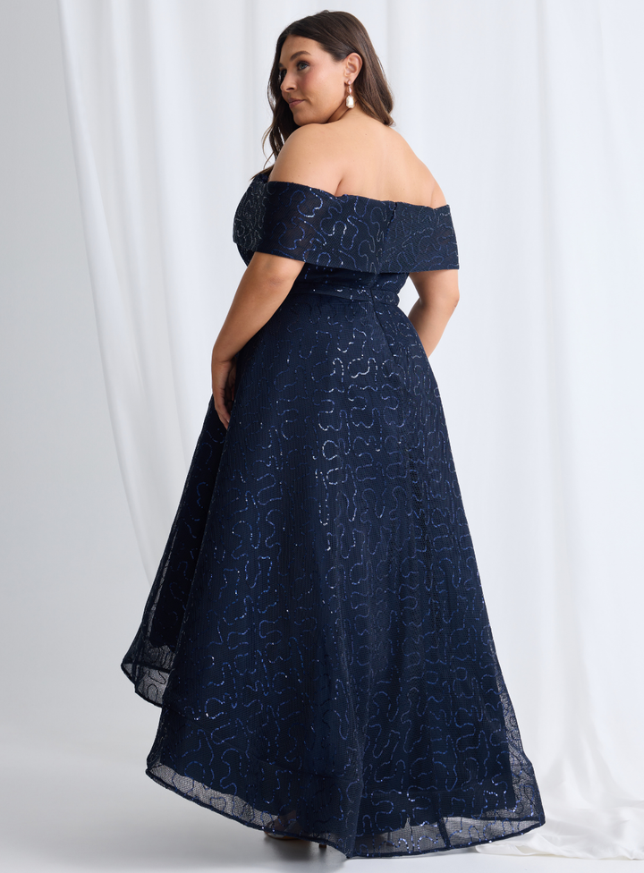 Rosita Dress