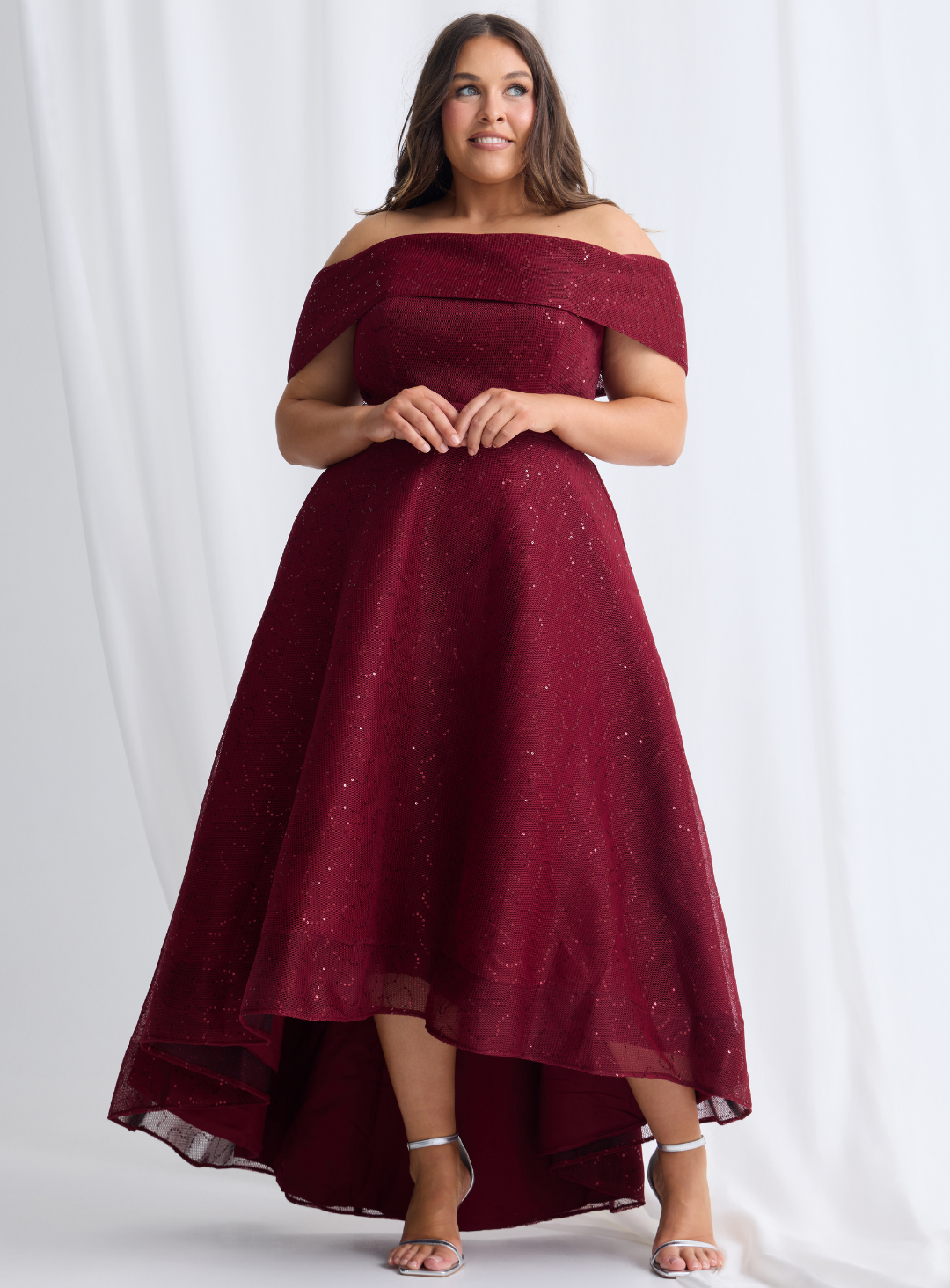 Rosita Dress