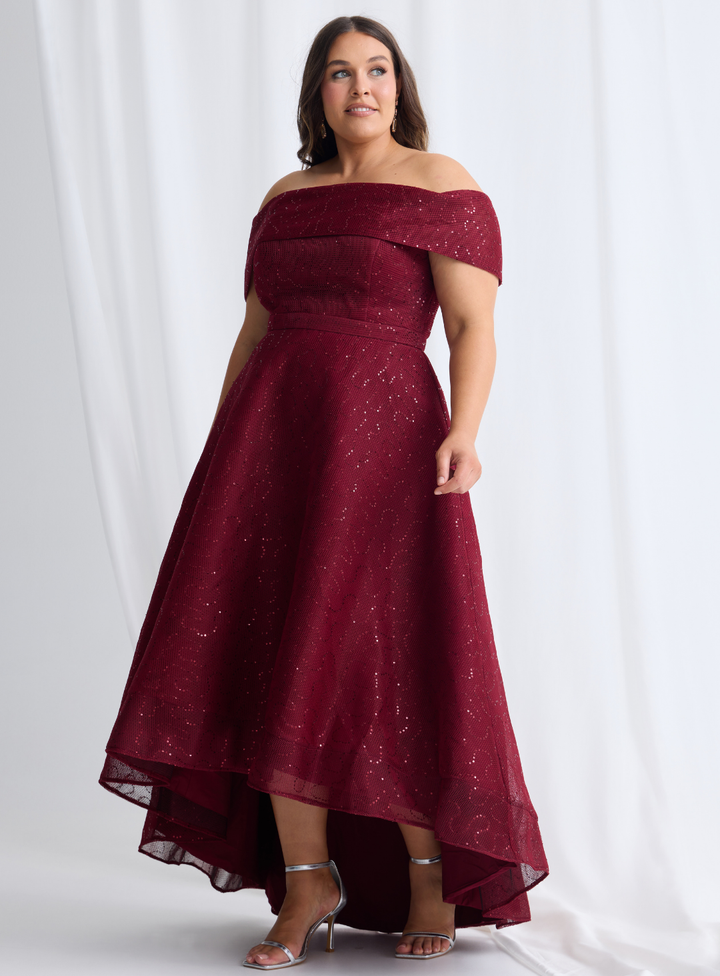 Rosita Dress