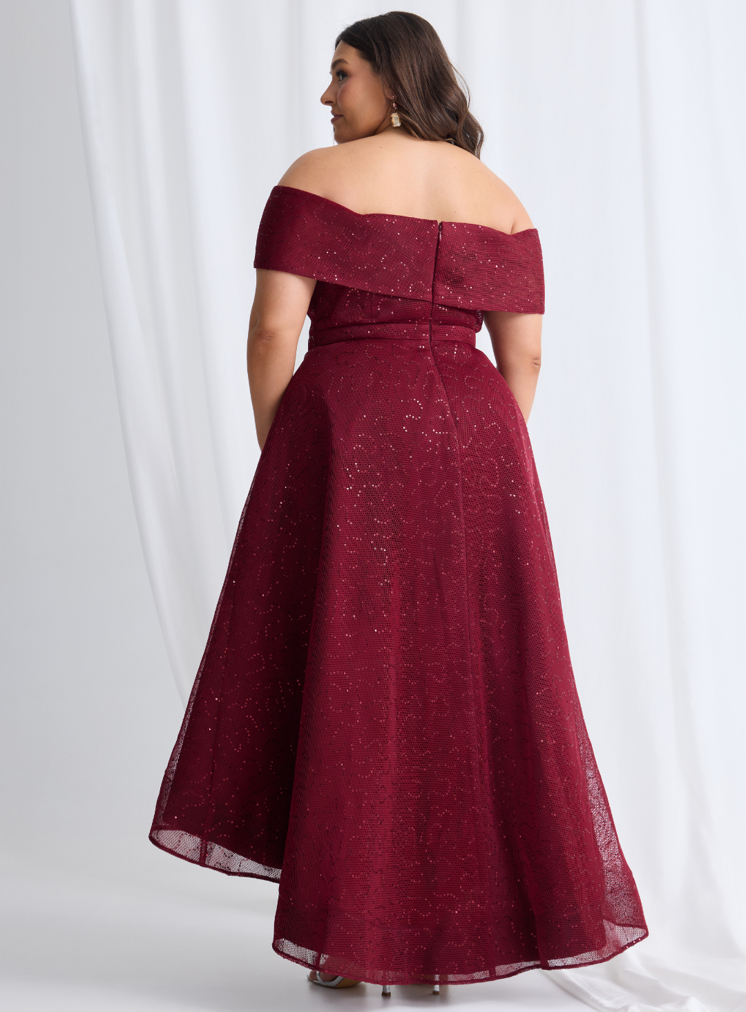 Rosita Dress