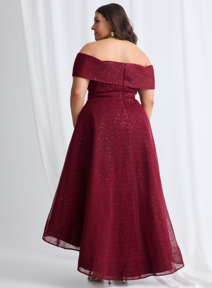 Rosita Dress