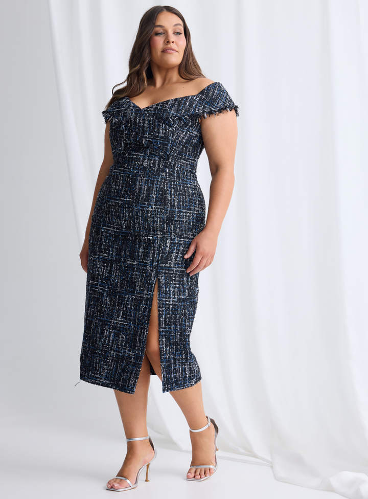 Courtney Midi
