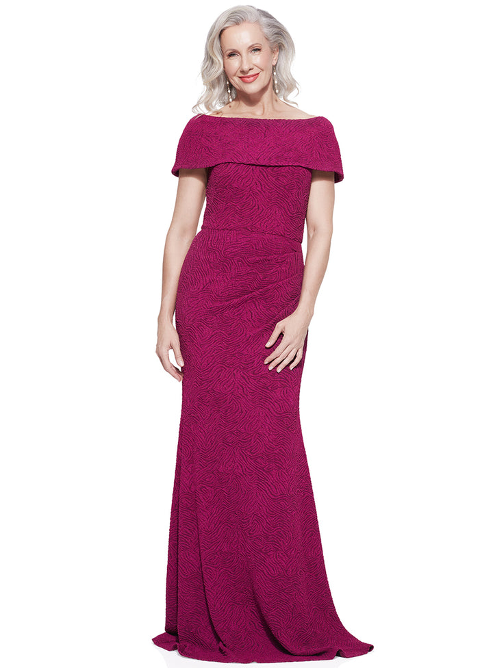 Shari Gown