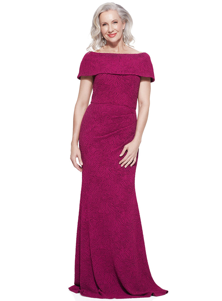 Shari Gown - Made to Order