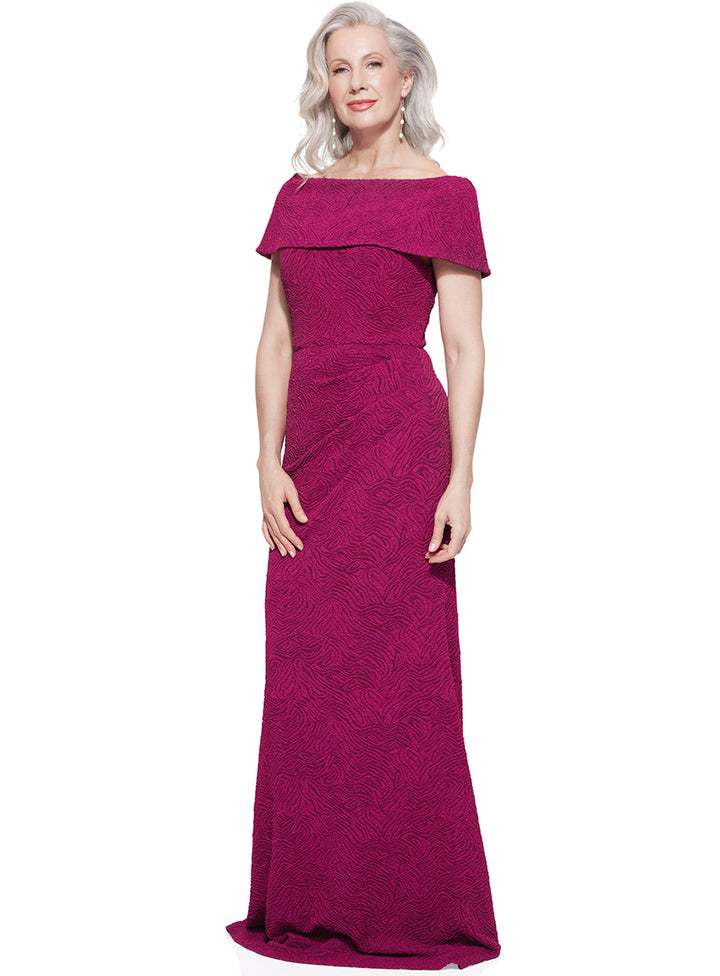 Shari Gown