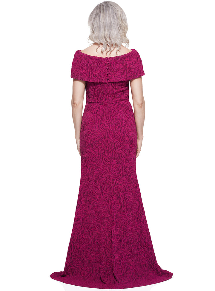 Shari Gown