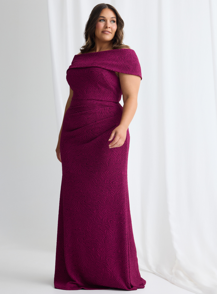 Shari Gown