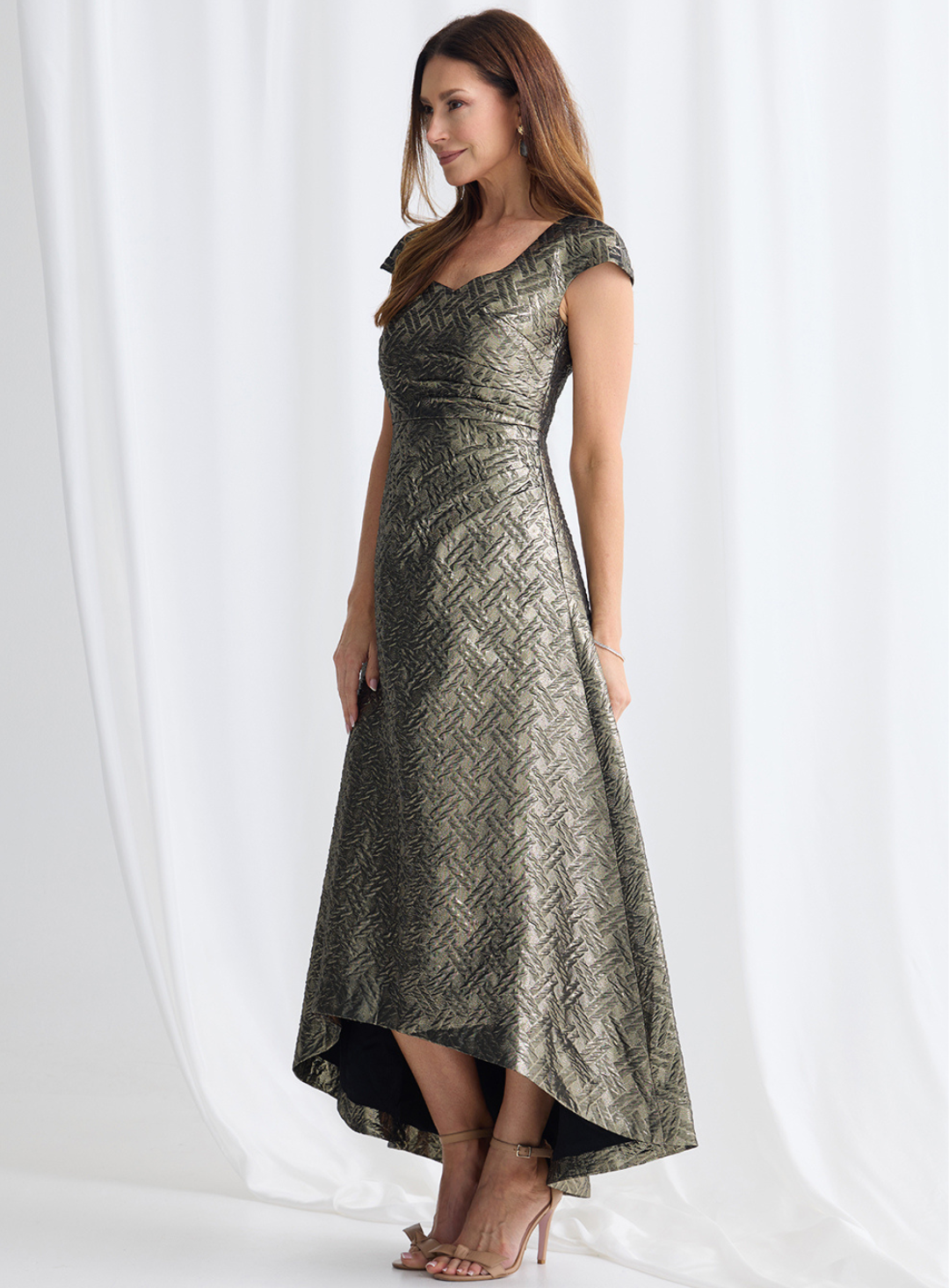 Charlotta Dress