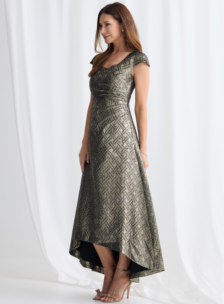 Charlotta Dress