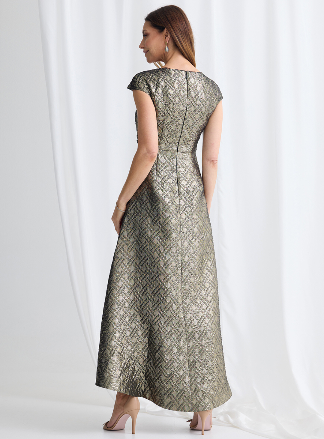 Charlotta Dress