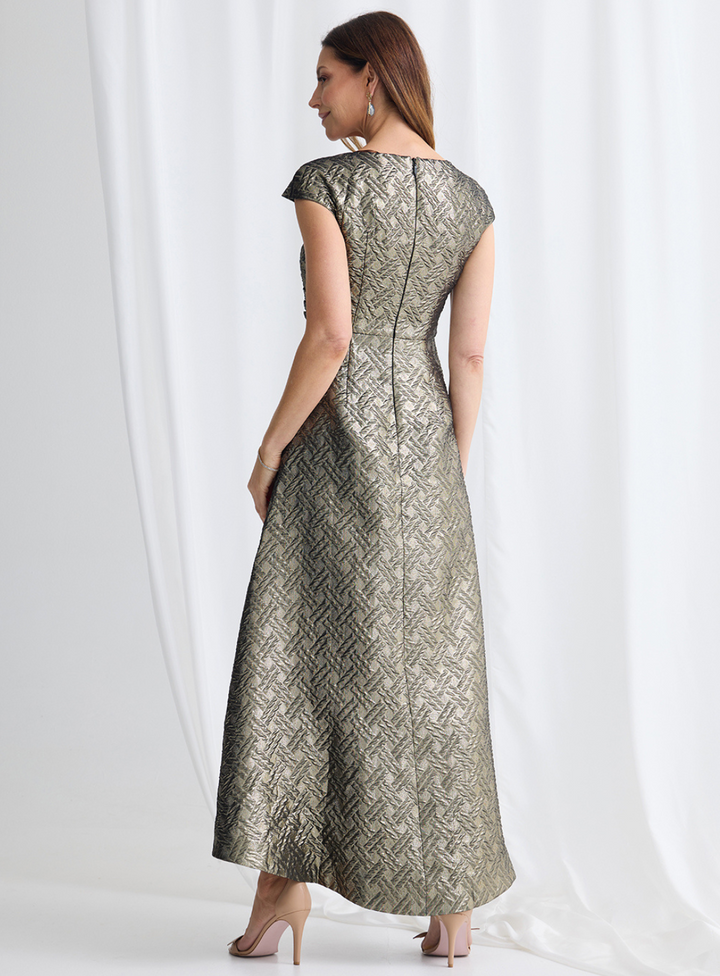 Charlotta Dress
