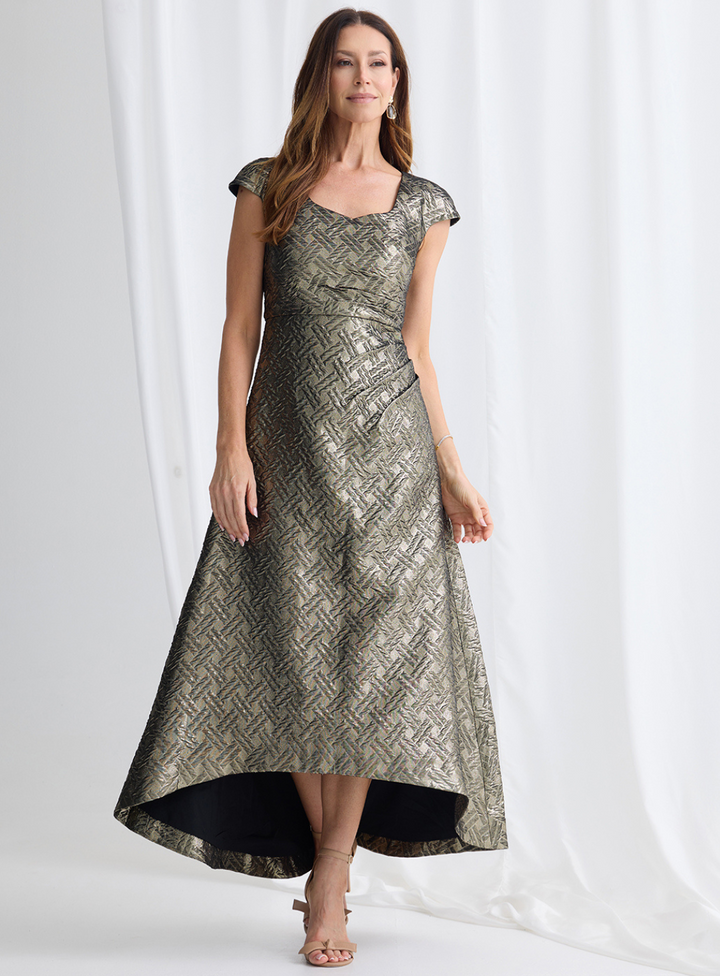 Charlotta Dress
