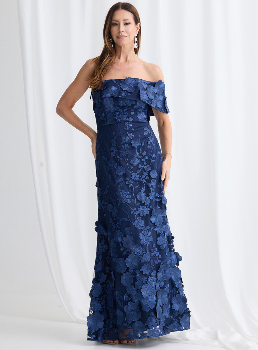 Bellami Maxi Dress