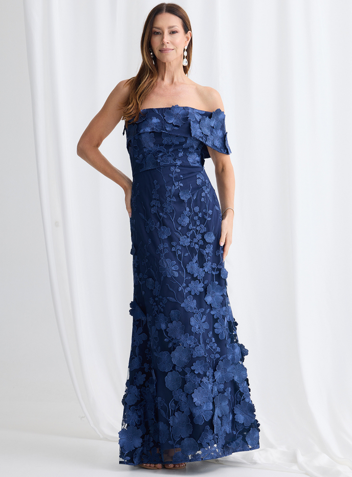 Bellami Maxi Dress