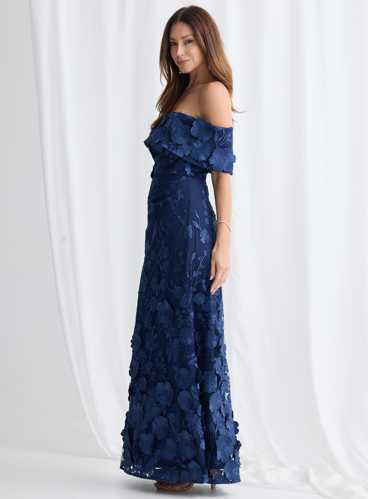 Bellami Maxi Dress