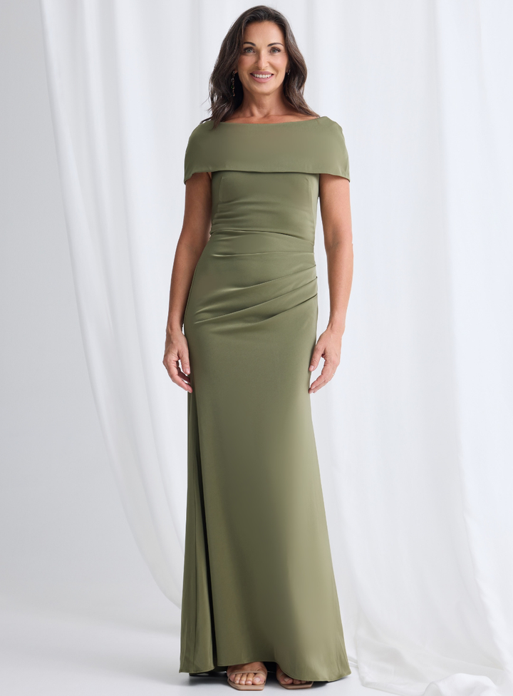 Lana Gown