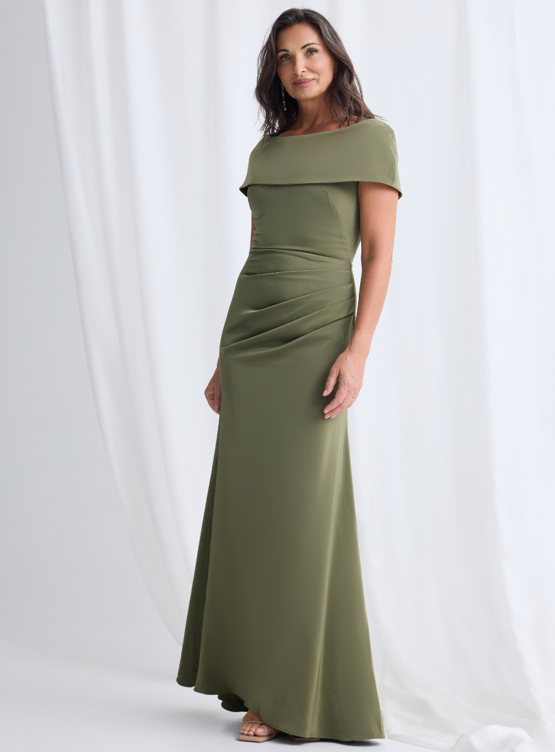 Lana Gown
