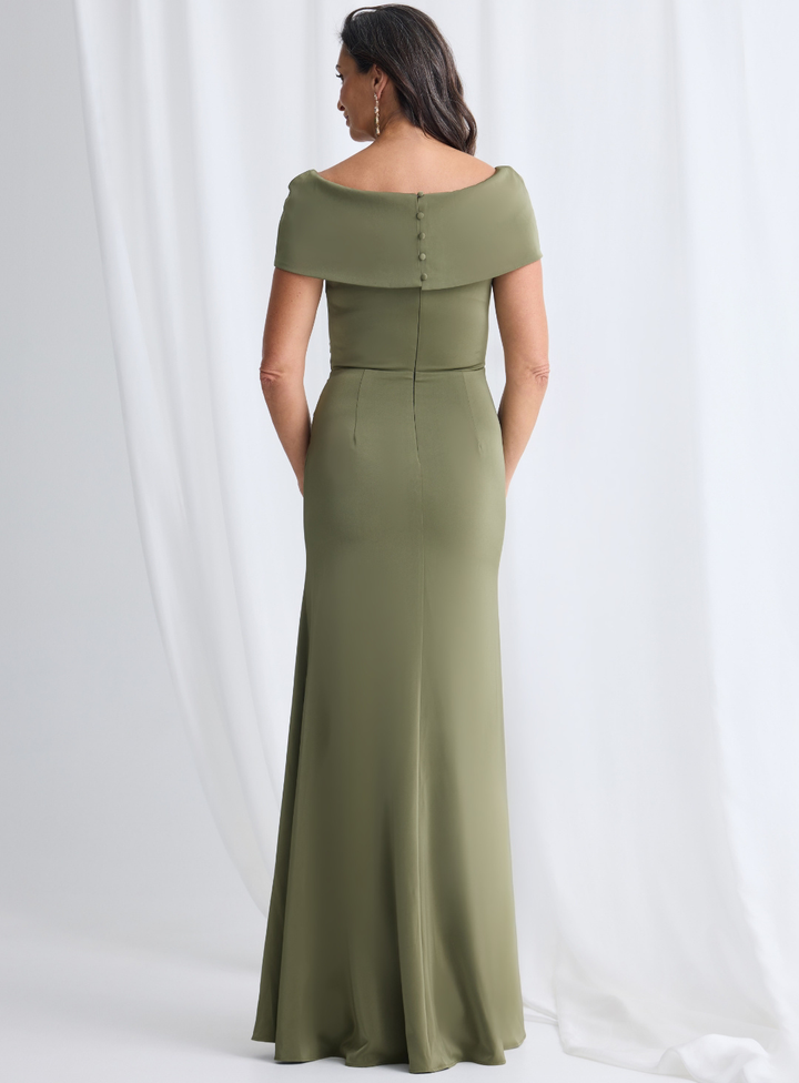Lana Gown