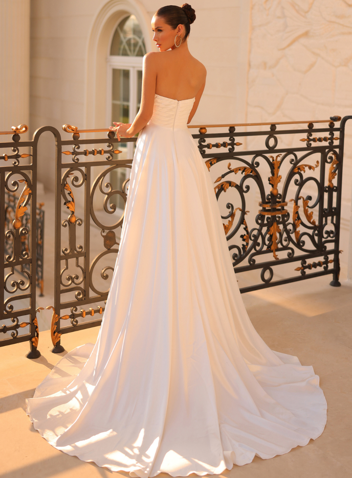 June Gown
