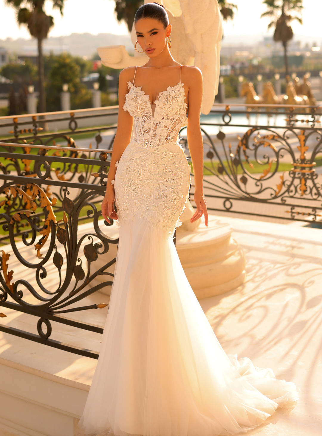 Glory Gown - Made to Order