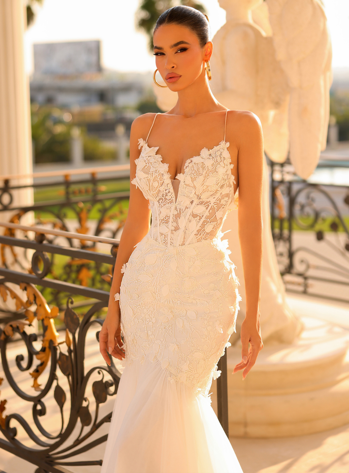 Glory Gown