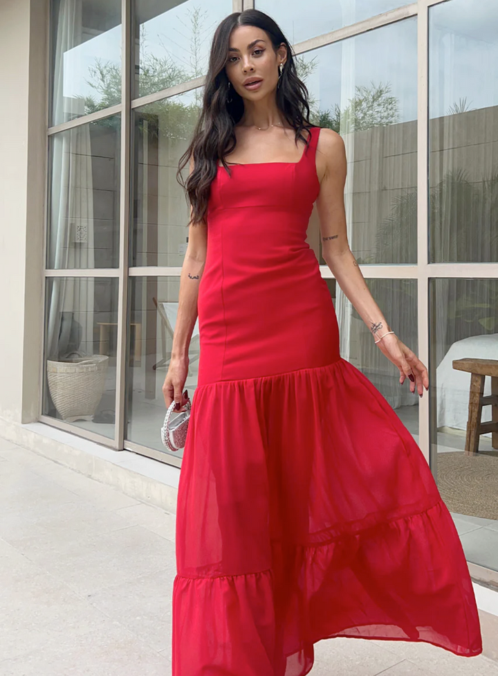Tahlia Maxi Dress