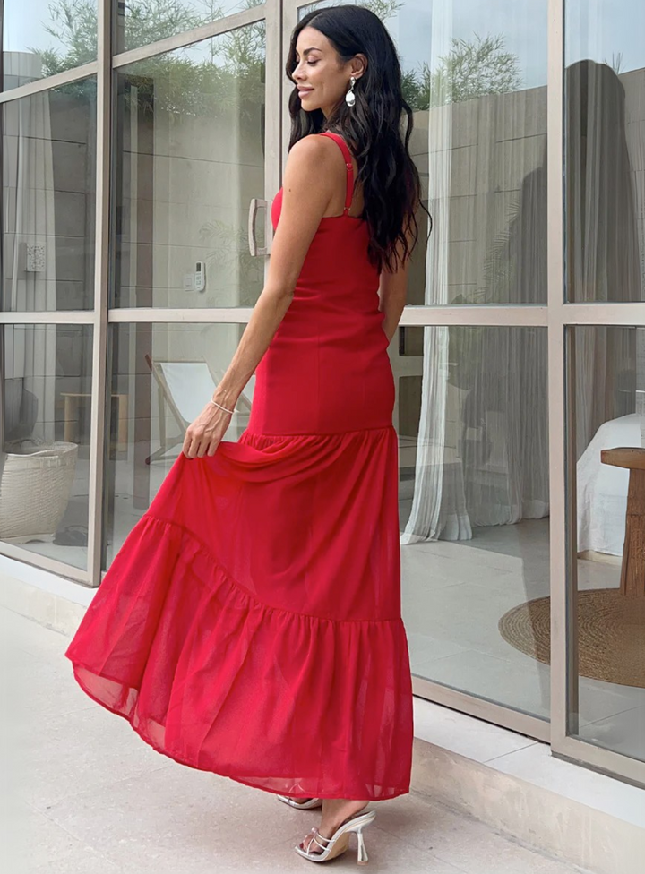 Tahlia Maxi Dress