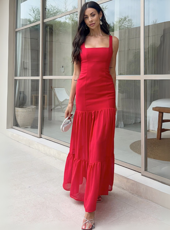 Tahlia Maxi Dress