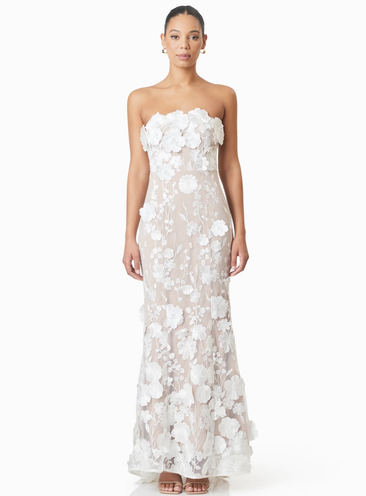 Tiana Maxi
