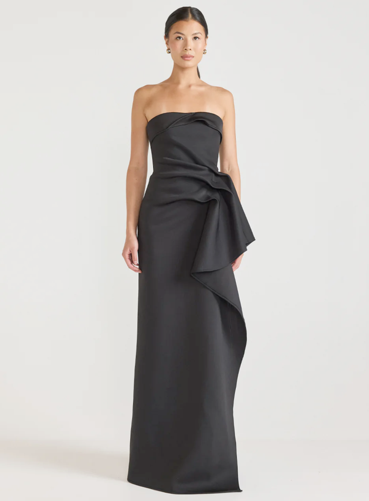 November Dress