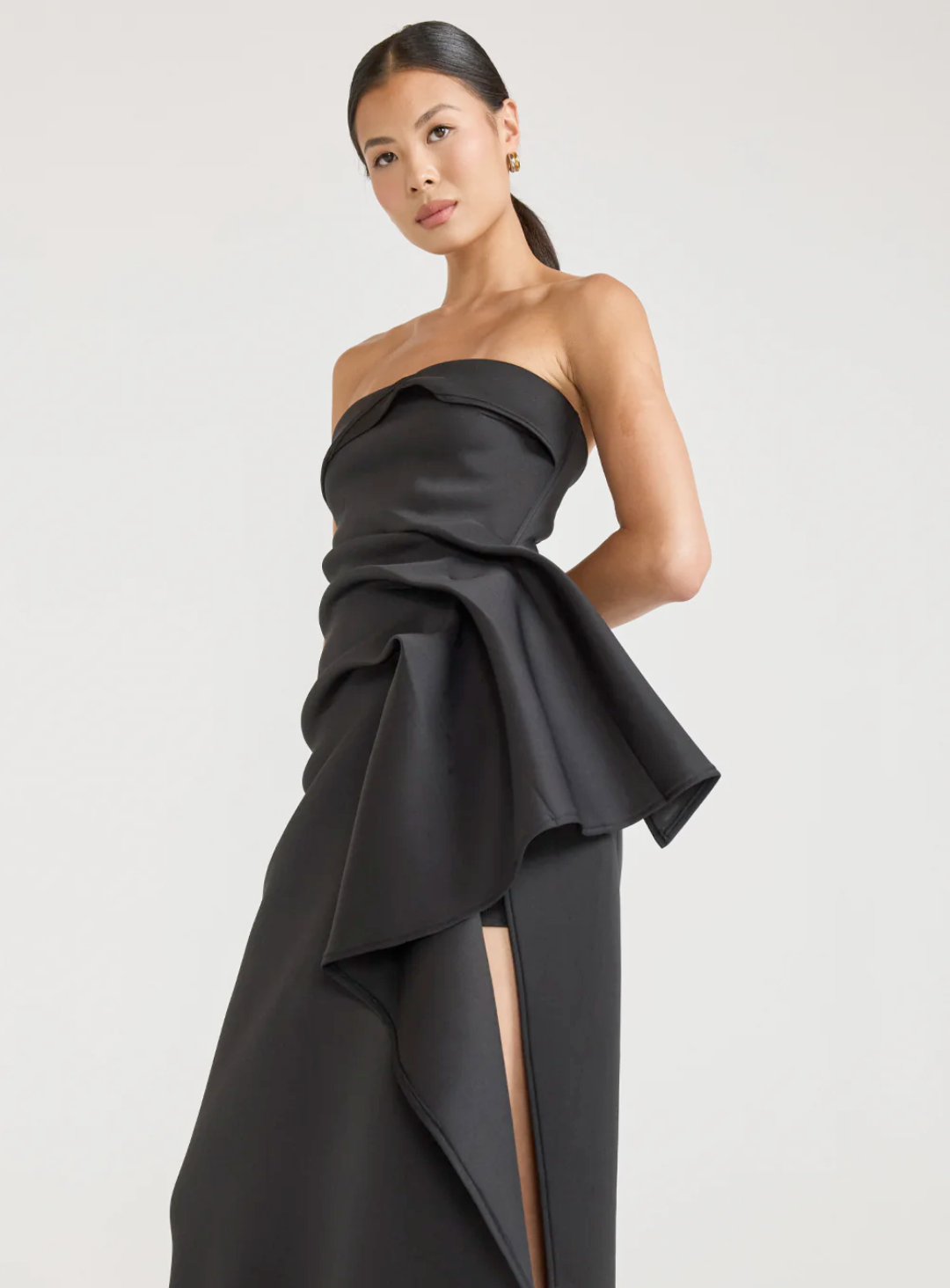 November Dress