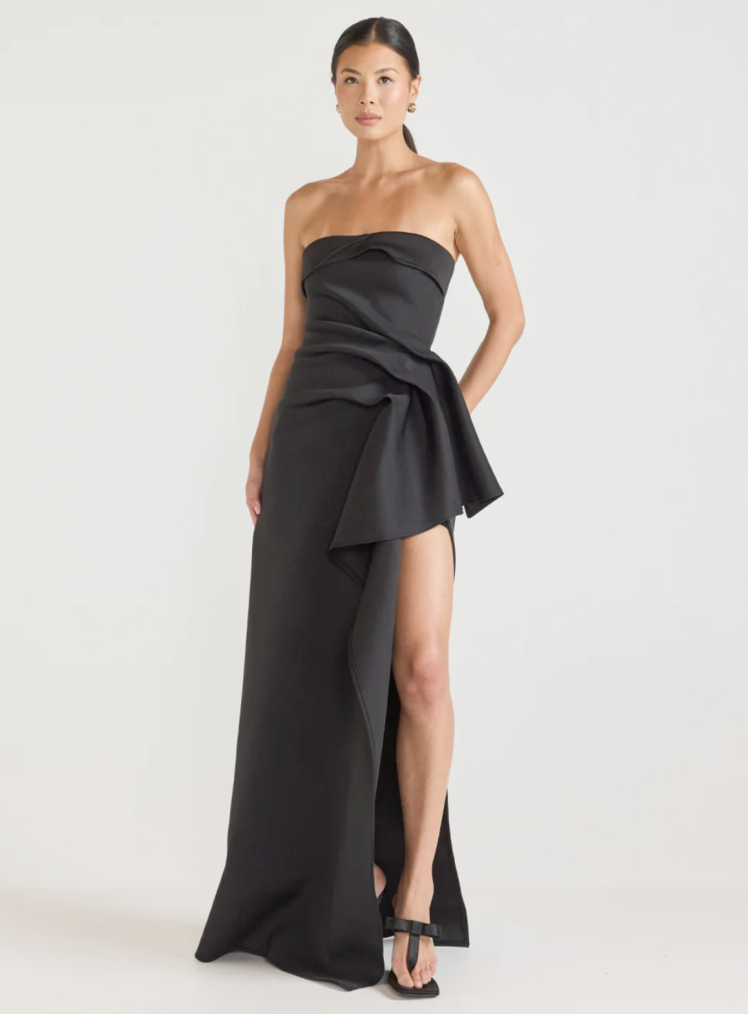 November Dress