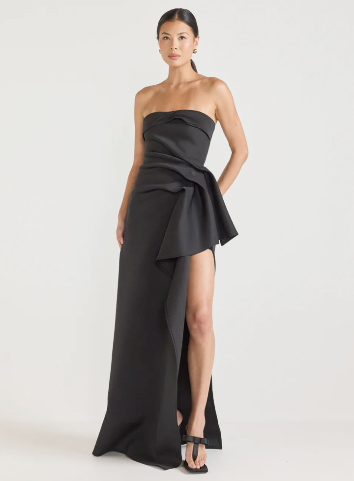 November Dress