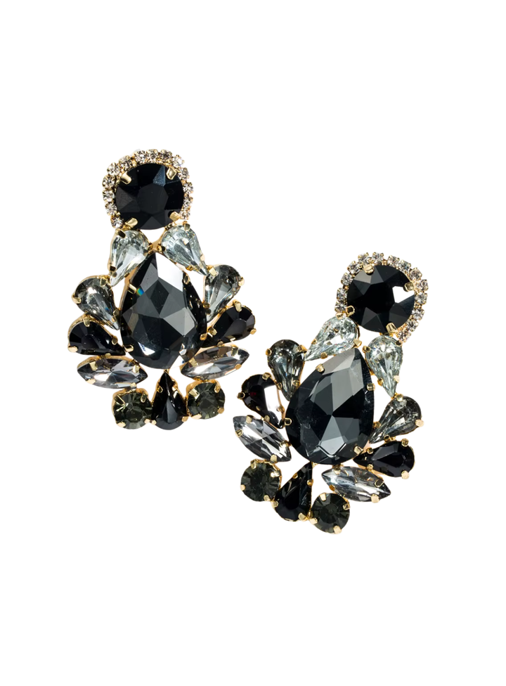Dusk Earrings