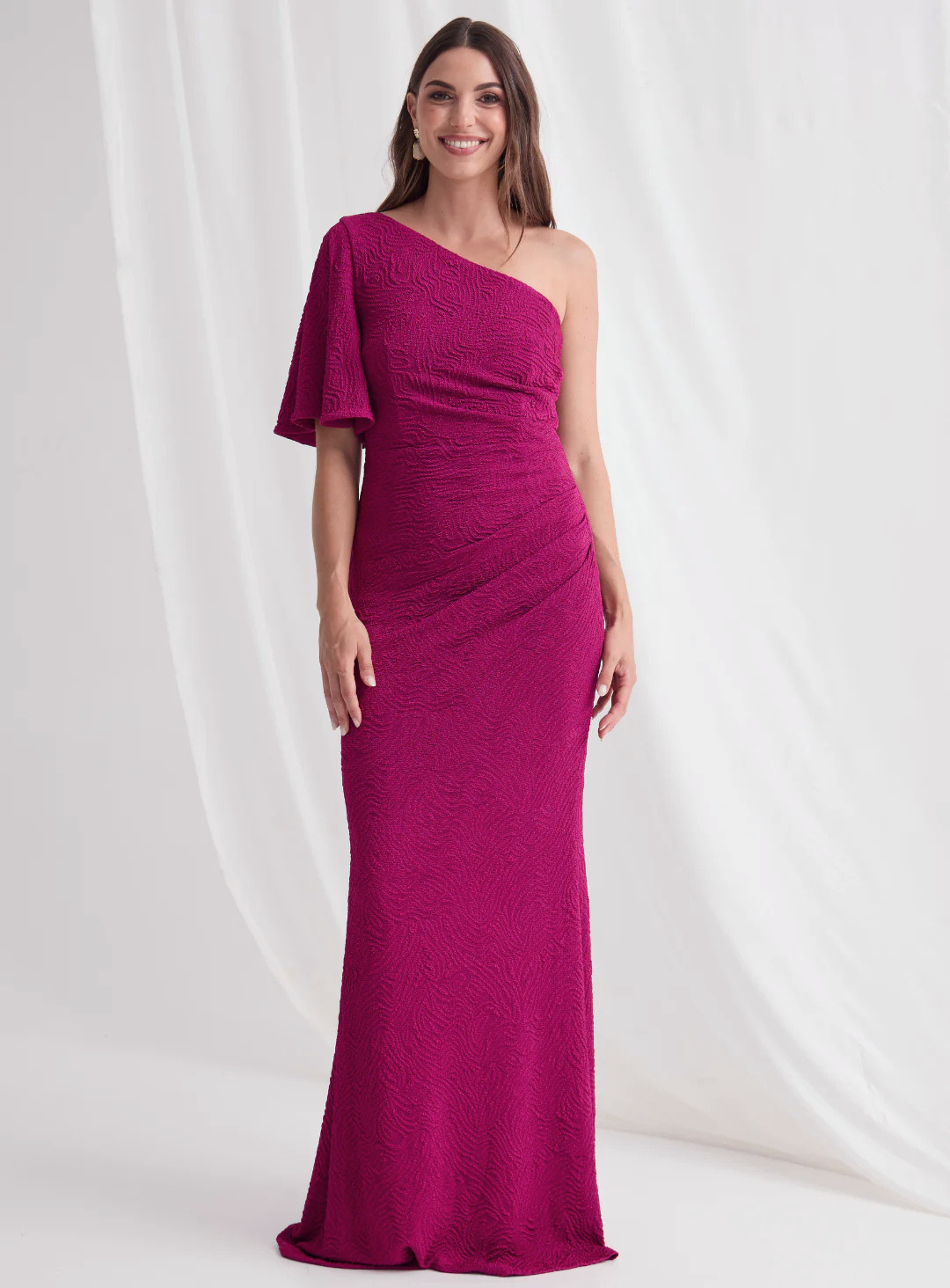 Seleti Gown