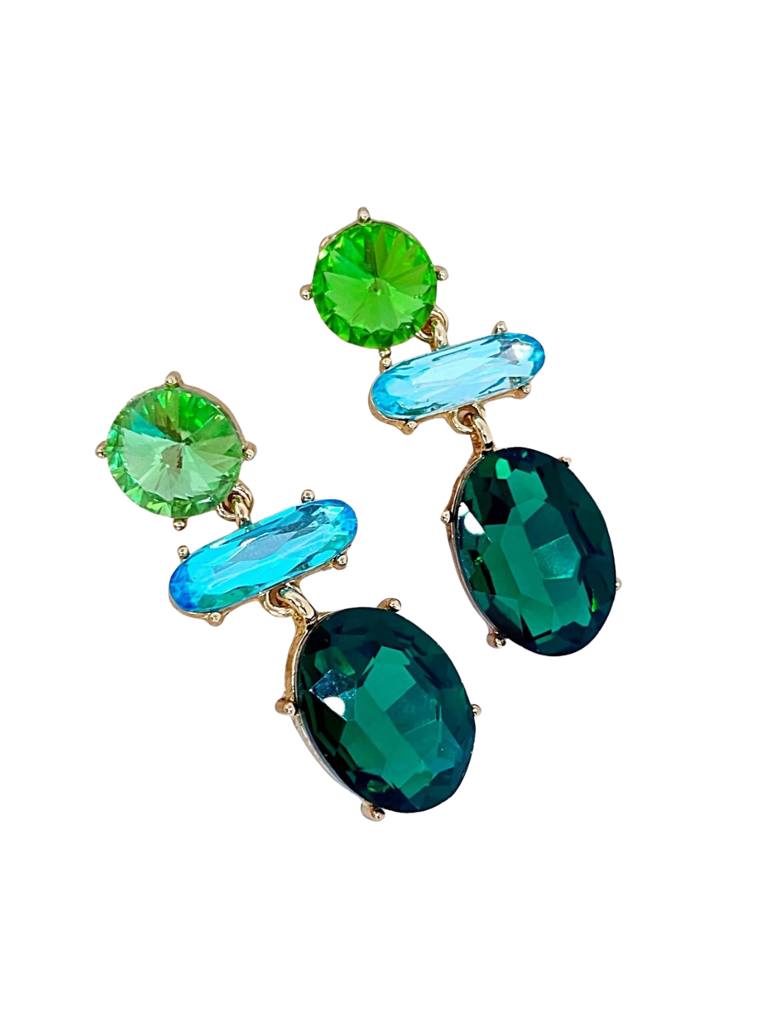 Amaris Earrings