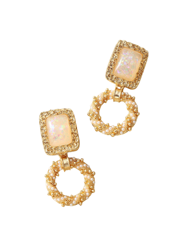 Anara Earrings