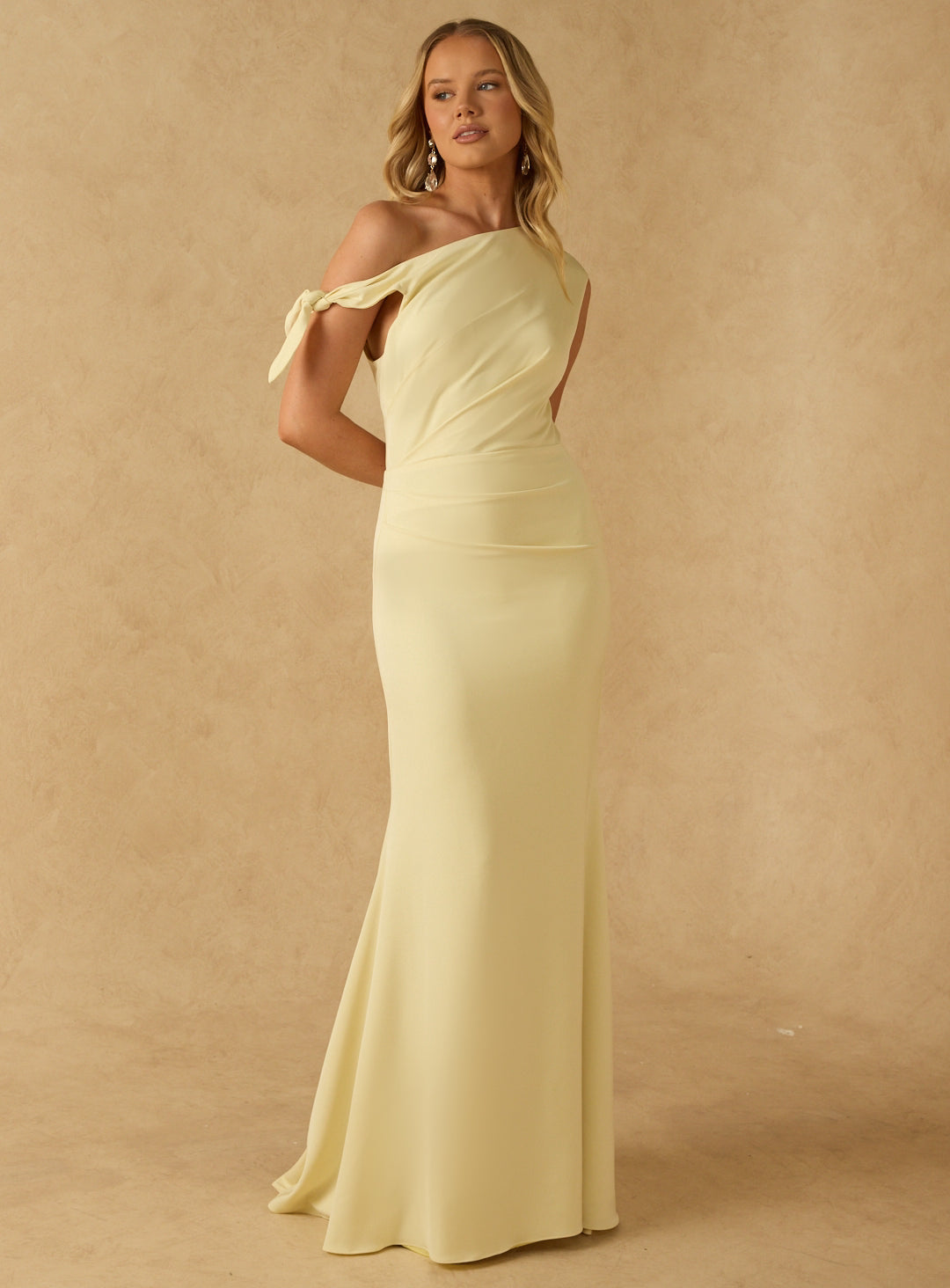 Vale Dress