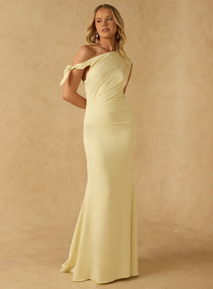 Vale Dress